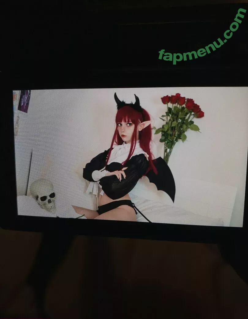 Himee.lily nude photo #1110 (Himeecosplay / kawaiierotica)