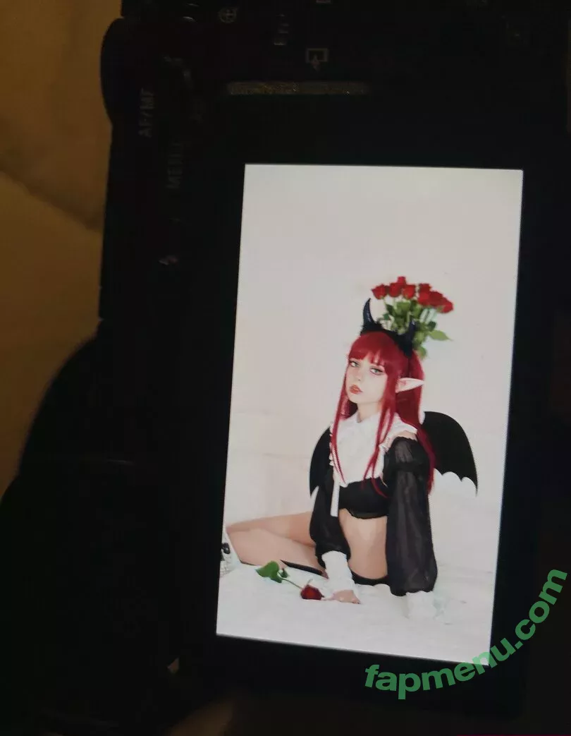 Himee.lily nude photo #1111 (Himeecosplay / kawaiierotica)