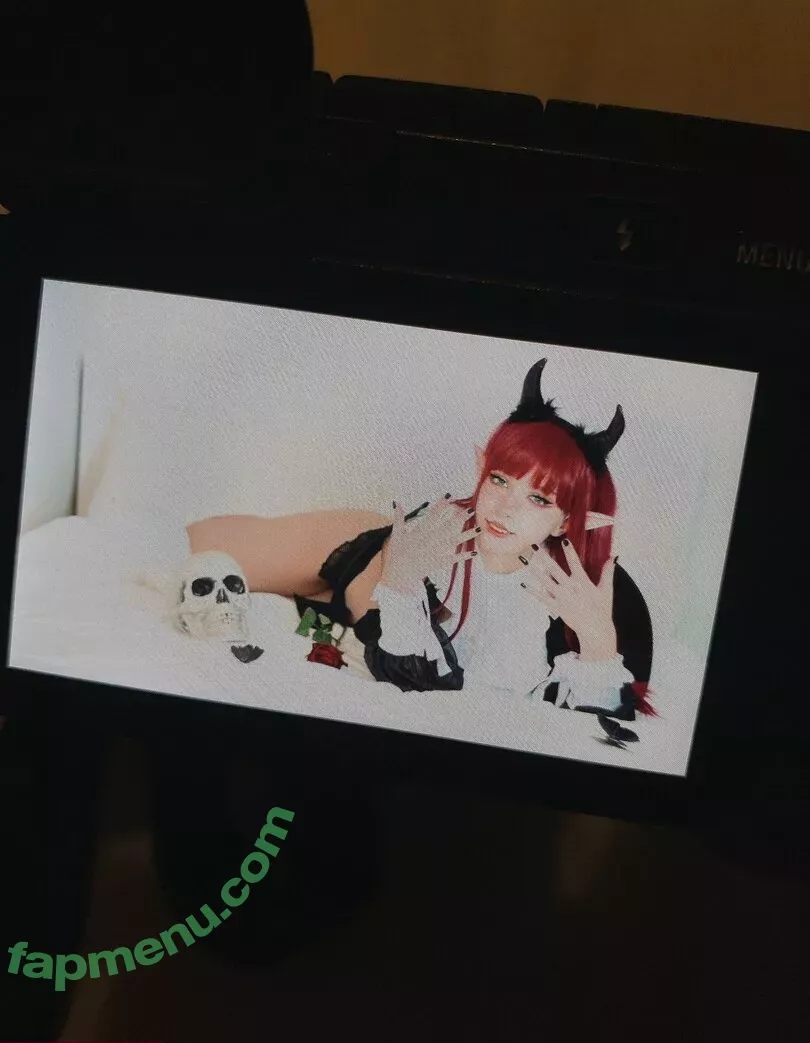 Himee.lily nude photo #1112 (Himeecosplay / kawaiierotica)