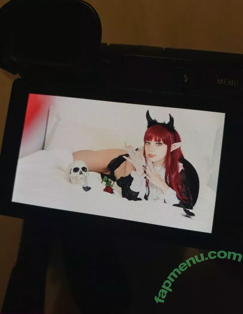 Himee.lily nude photo #1113 (Himeecosplay / kawaiierotica)