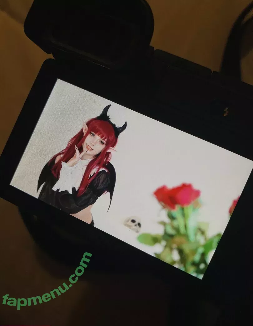 Himee.lily nude photo #1116 (Himeecosplay / kawaiierotica)