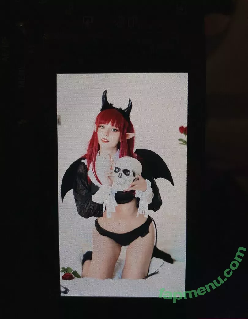 Himee.lily nude photo #1117 (Himeecosplay / kawaiierotica)