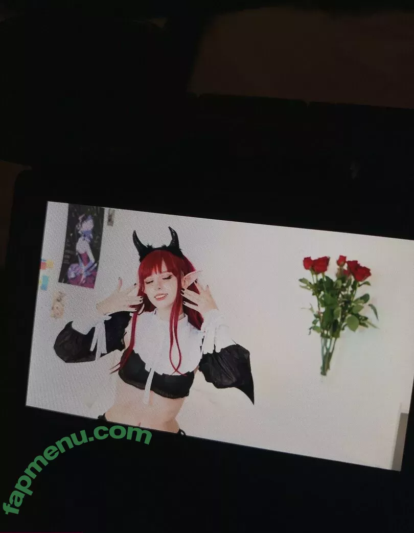 Himee.lily nude photo #1118 (Himeecosplay / kawaiierotica)