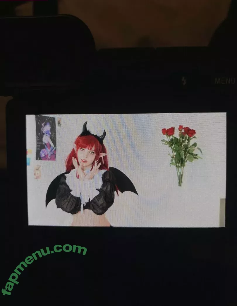 Himee.lily nude photo #1120 (Himeecosplay / kawaiierotica)