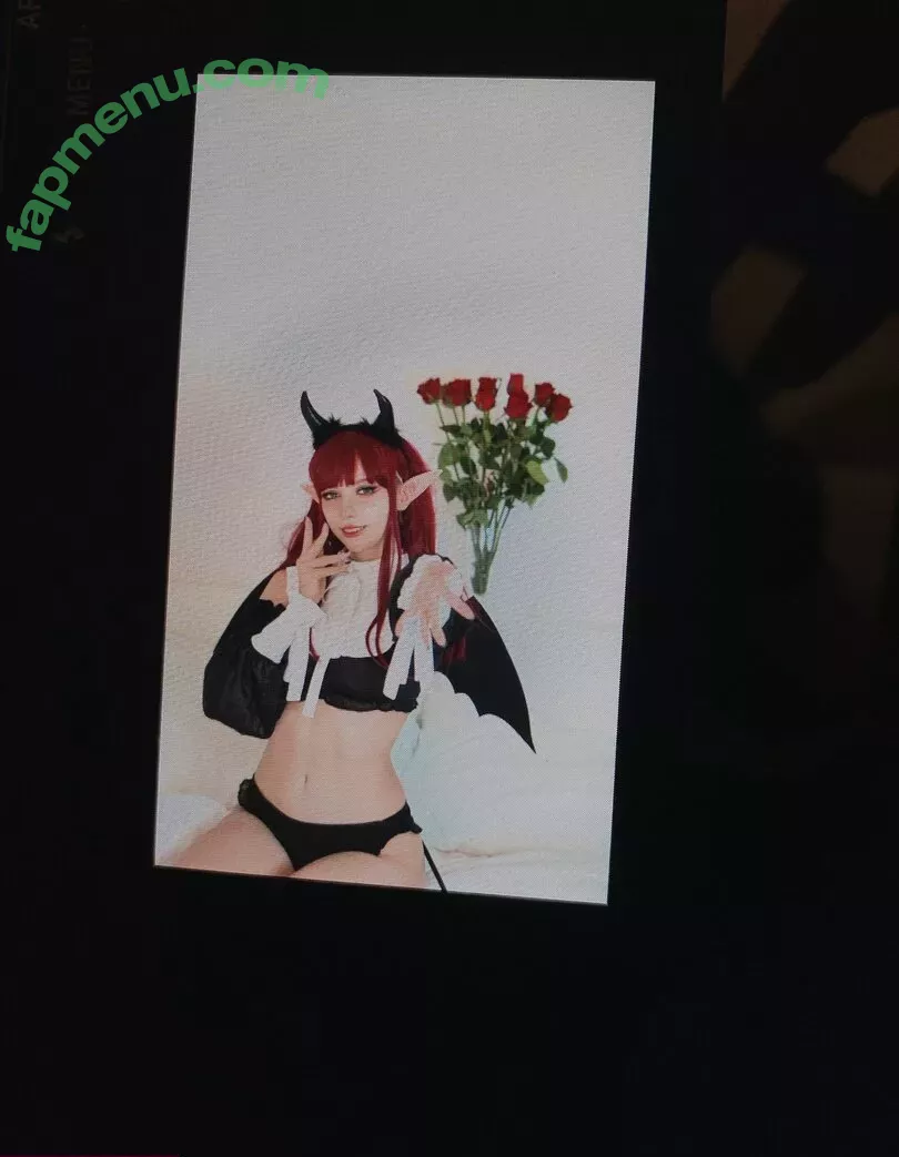 Himee.lily nude photo #1122 (Himeecosplay / kawaiierotica)