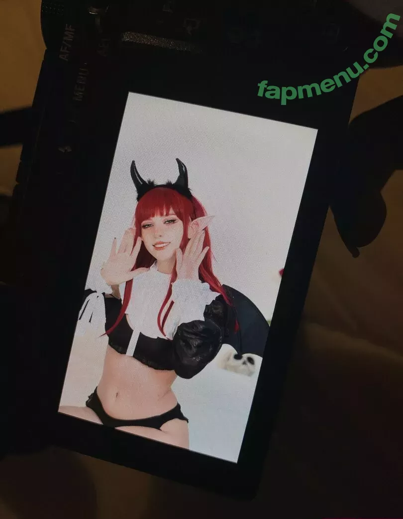 Himee.lily nude photo #1127 (Himeecosplay / kawaiierotica)