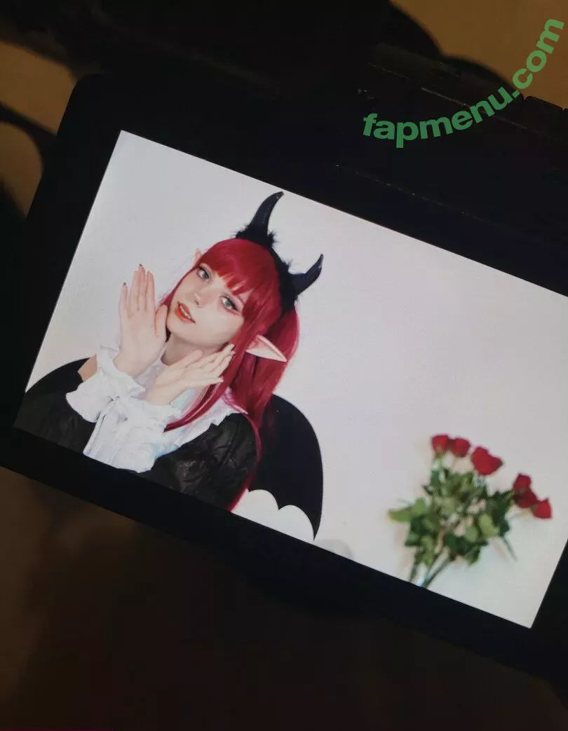 Himee.lily nude photo #1128 (Himeecosplay / kawaiierotica)
