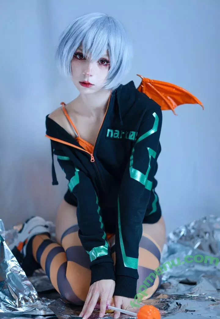 Himee.lily nude photo #1129 (Himeecosplay / kawaiierotica)