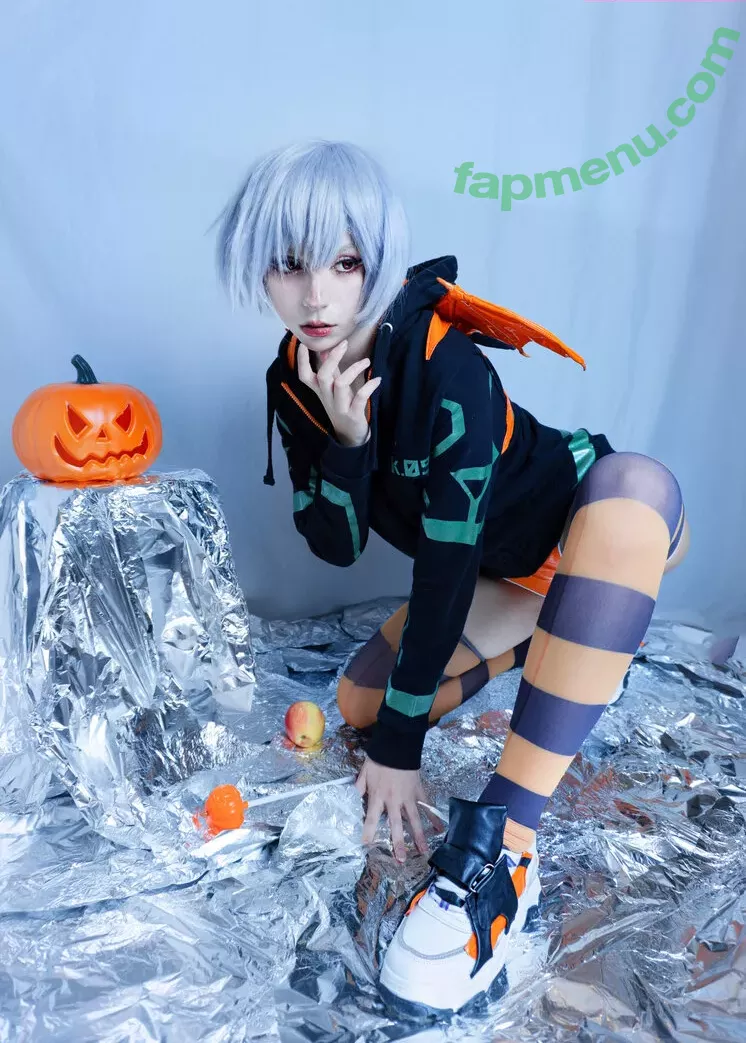 Himee.lily nude photo #1130 (Himeecosplay / kawaiierotica)