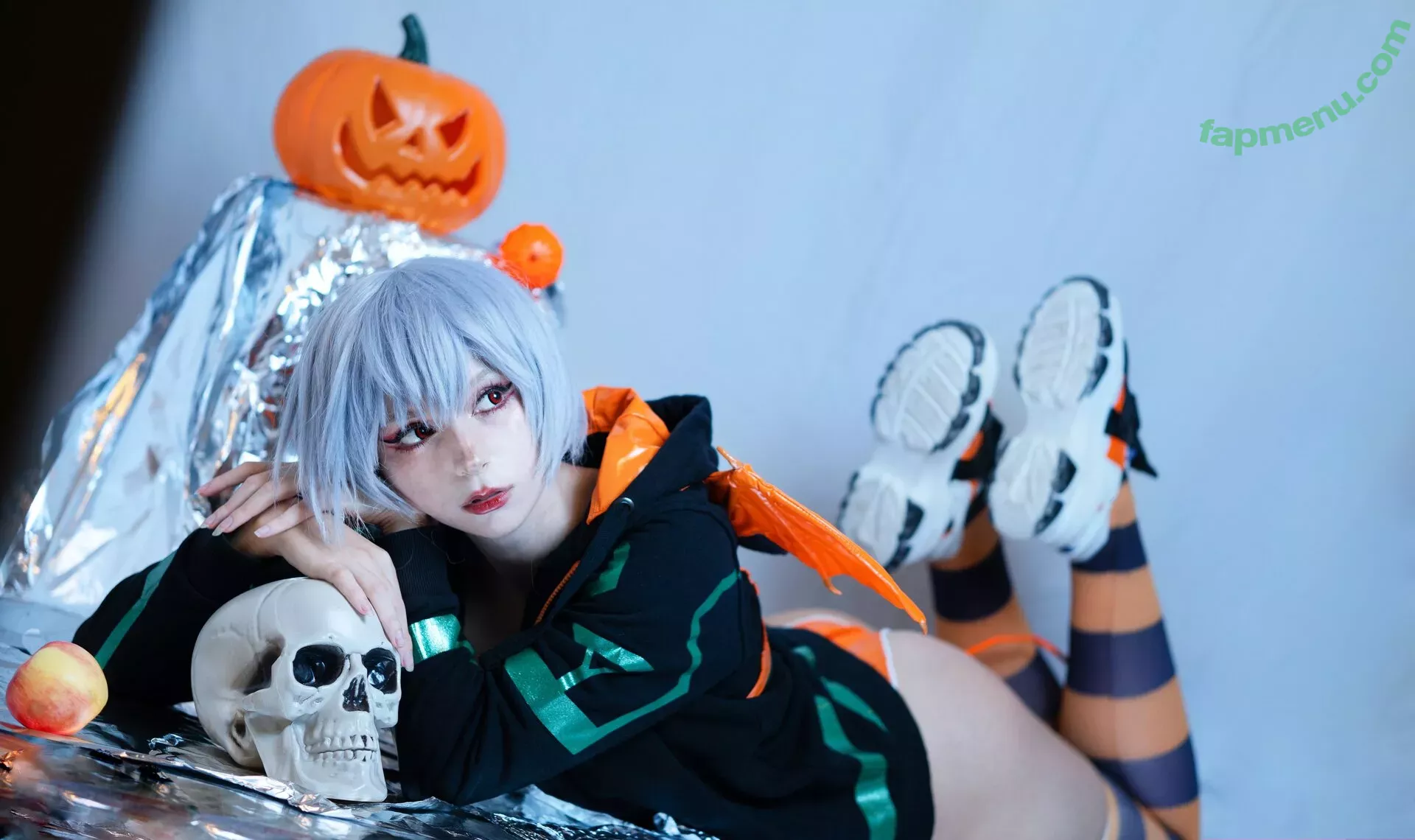 Himee.lily nude photo #1131 (Himeecosplay / kawaiierotica)