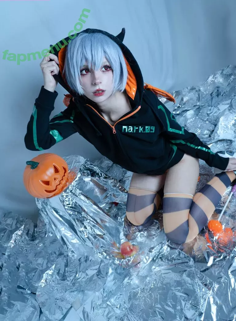 Himee.lily nude photo #1132 (Himeecosplay / kawaiierotica)