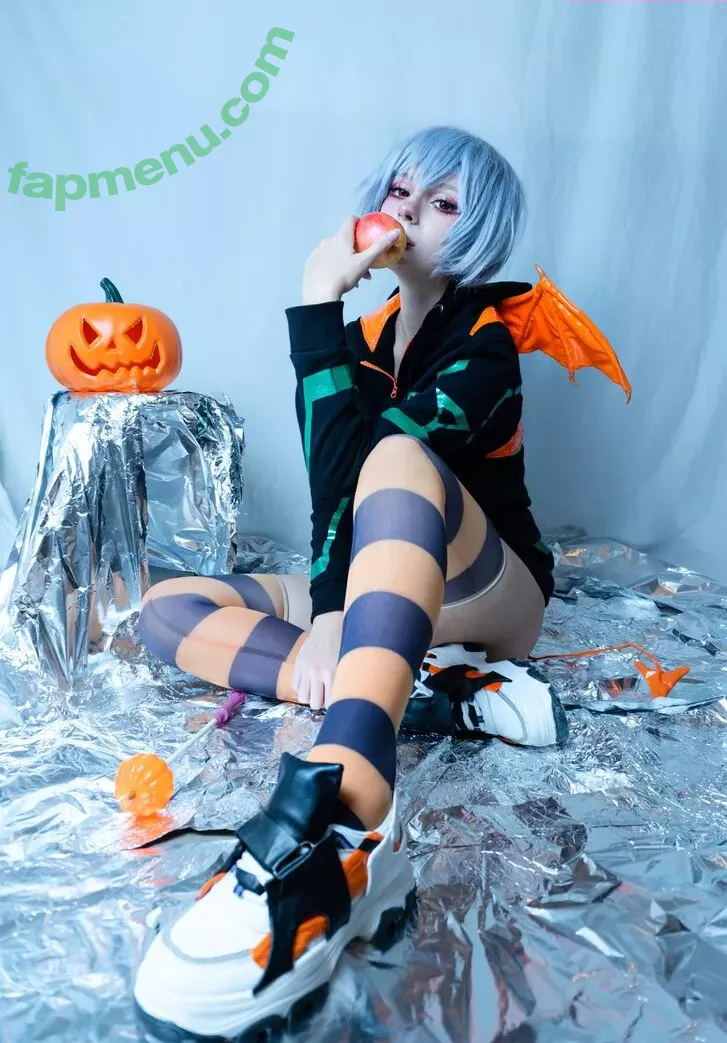 Himee.lily nude photo #1134 (Himeecosplay / kawaiierotica)