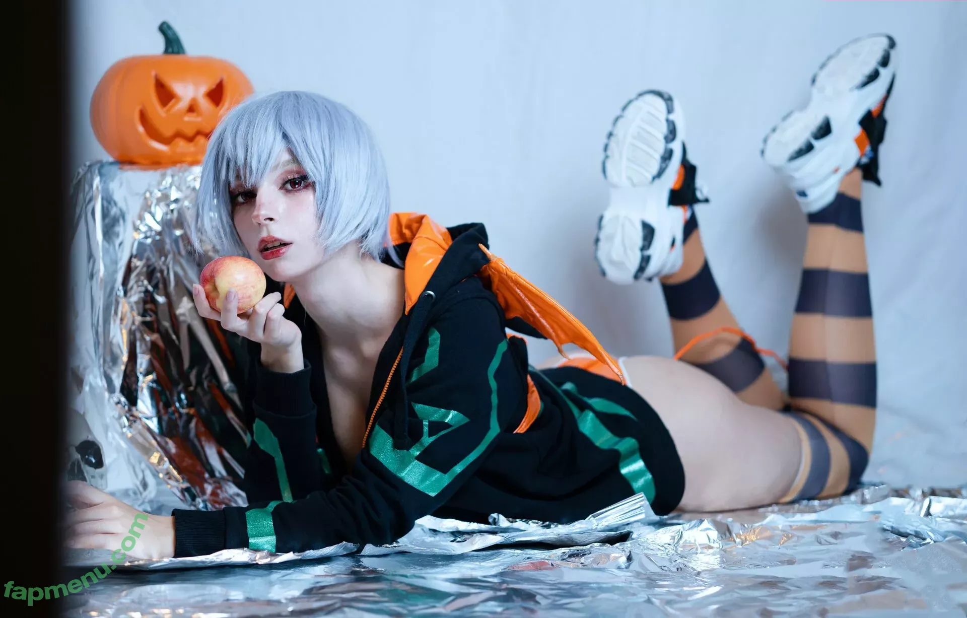 Himee.lily nude photo #1135 (Himeecosplay / kawaiierotica)