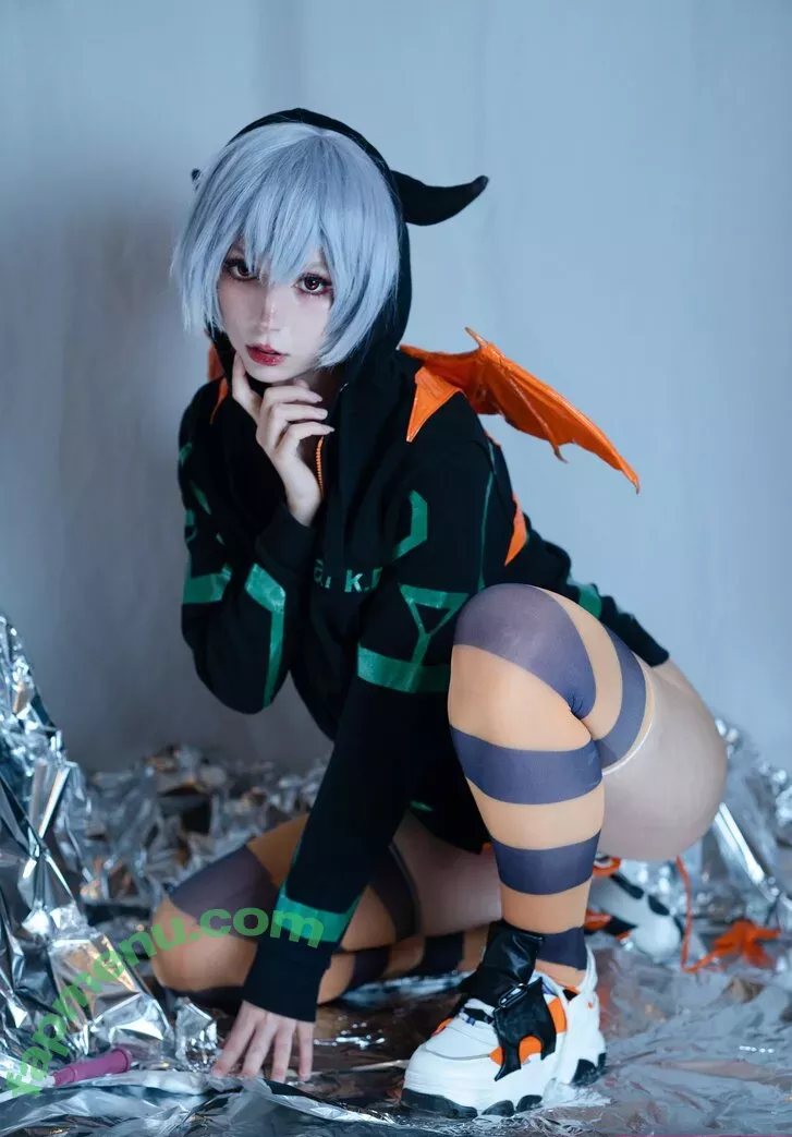 Himee.lily nude photo #1136 (Himeecosplay / kawaiierotica)