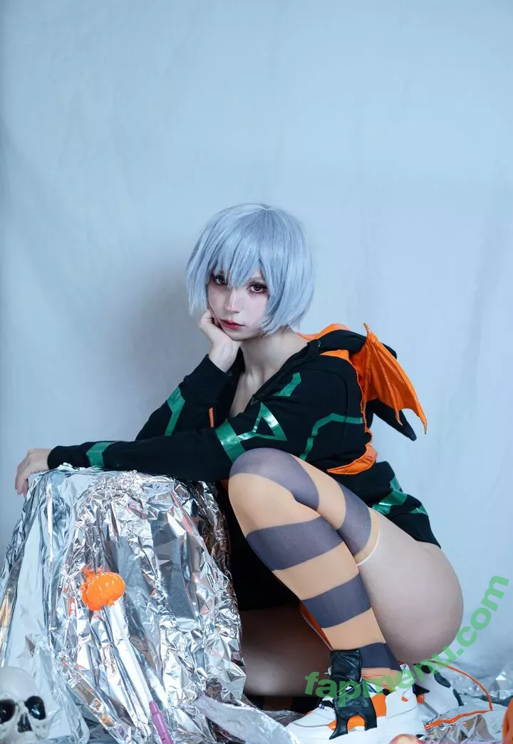 Himee.lily nude photo #1139 (Himeecosplay / kawaiierotica)