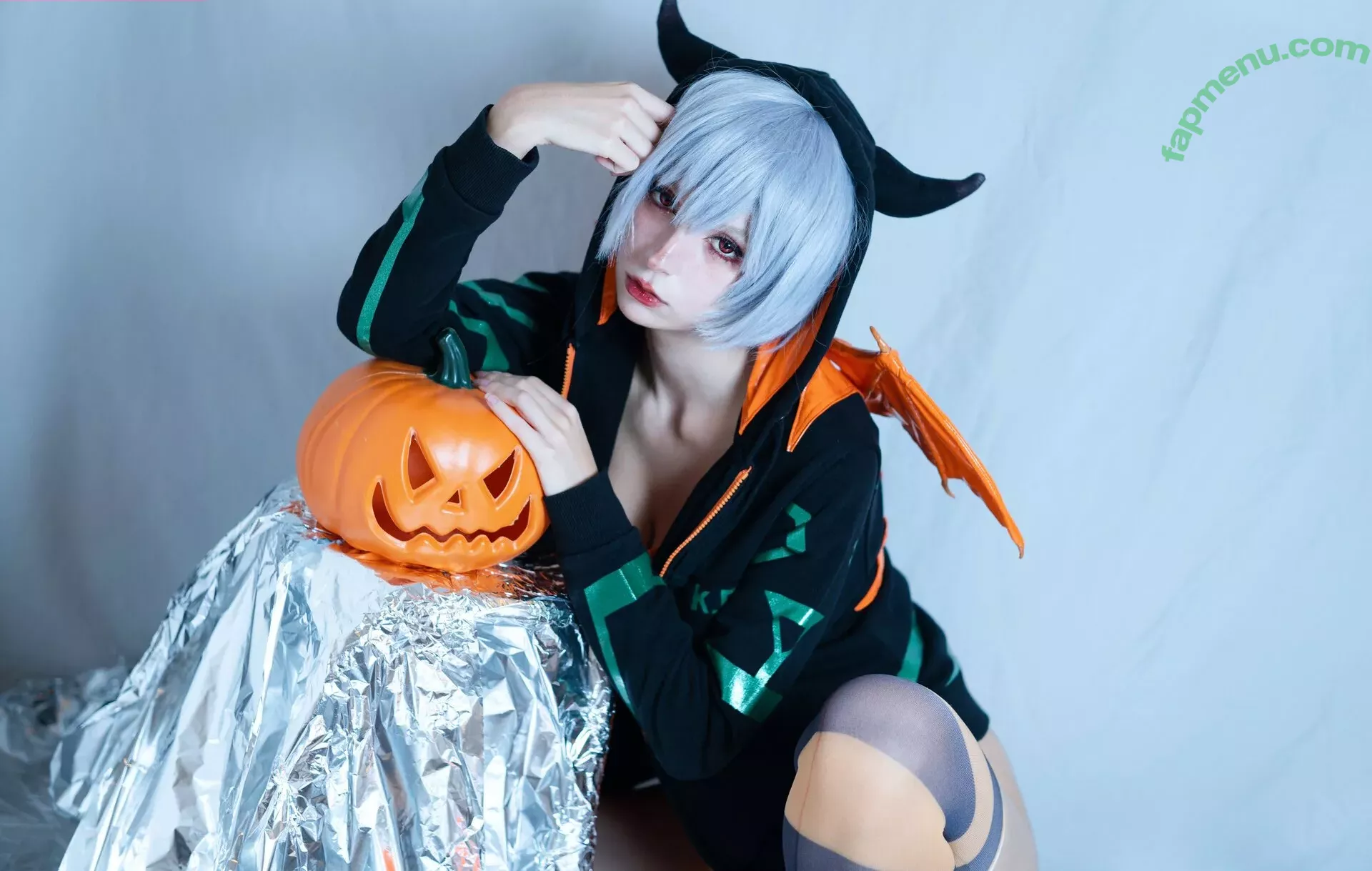 Himee.lily nude photo #1142 (Himeecosplay / kawaiierotica)