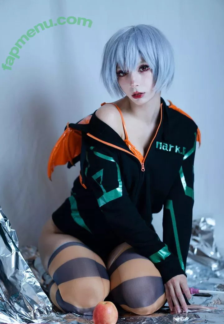 Himee.lily nude photo #1143 (Himeecosplay / kawaiierotica)