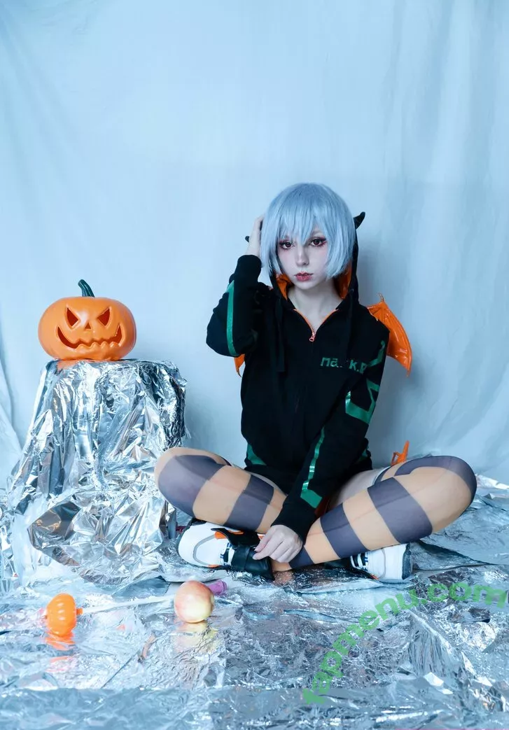 Himee.lily nude photo #1145 (Himeecosplay / kawaiierotica)