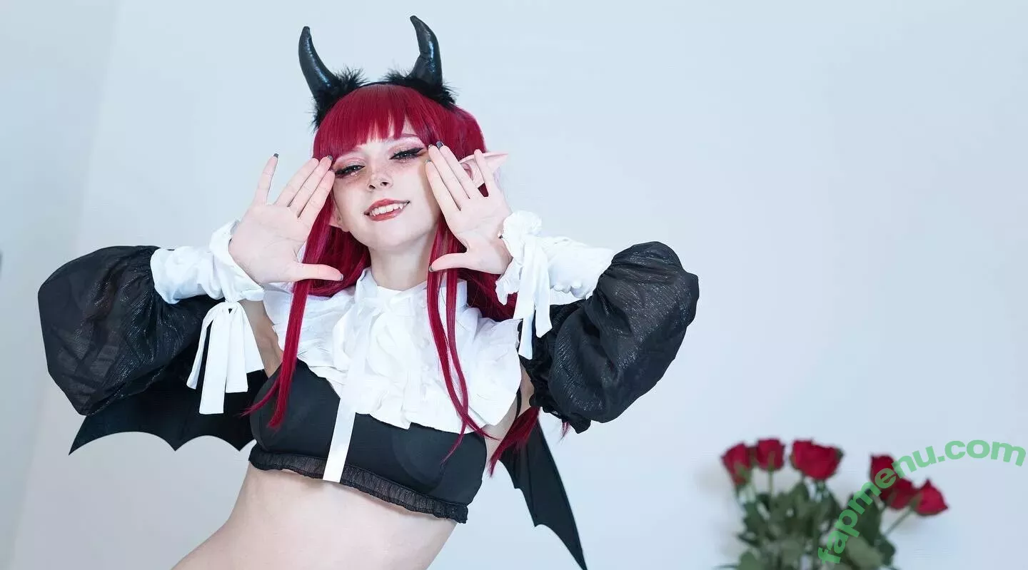 Himee.lily nude photo #1147 (Himeecosplay / kawaiierotica)