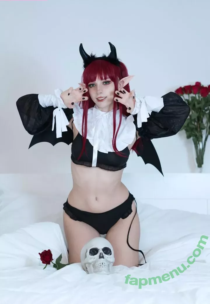 Himee.lily nude photo #1149 (Himeecosplay / kawaiierotica)