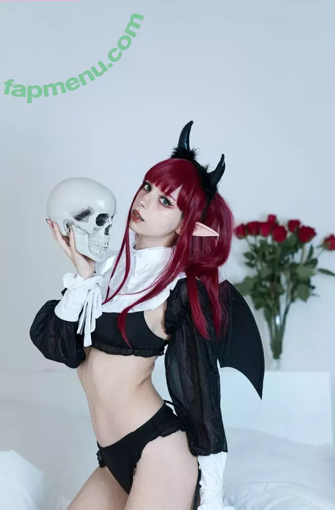 Himee.lily nude photo #1157 (Himeecosplay / kawaiierotica)