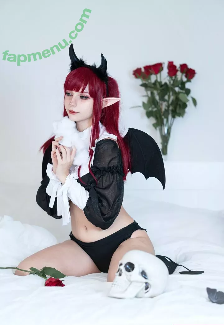 Himee.lily nude photo #1159 (Himeecosplay / kawaiierotica)