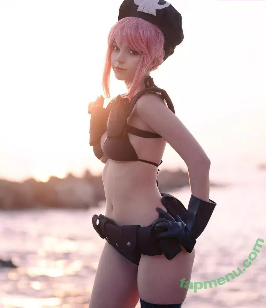 Himee.lily nude photo #1162 (Himeecosplay / kawaiierotica)
