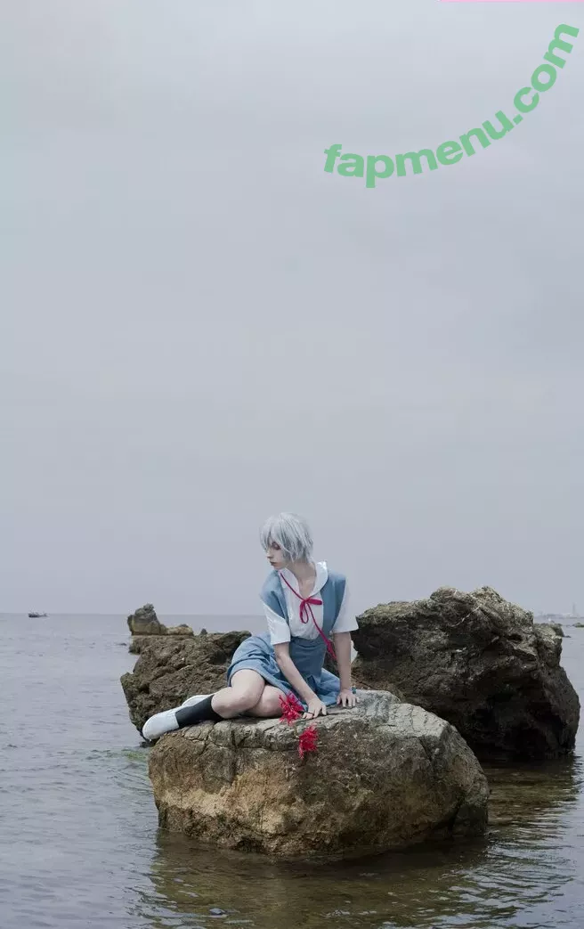 Himee.lily nude photo #1165 (Himeecosplay / kawaiierotica)