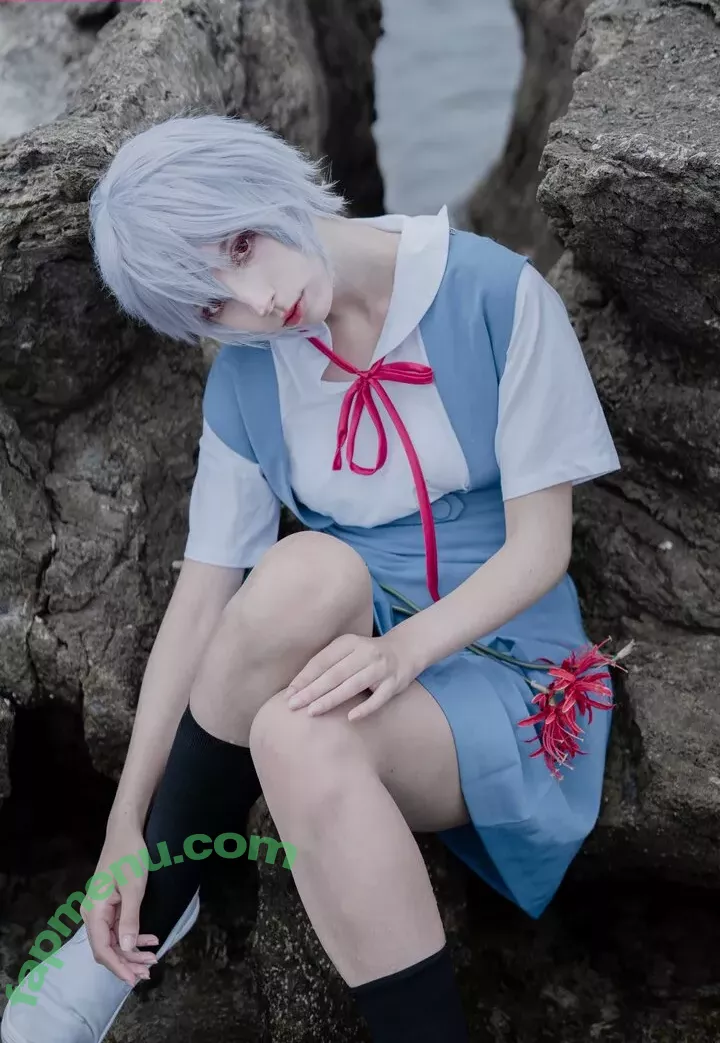 Himee.lily nude photo #1166 (Himeecosplay / kawaiierotica)