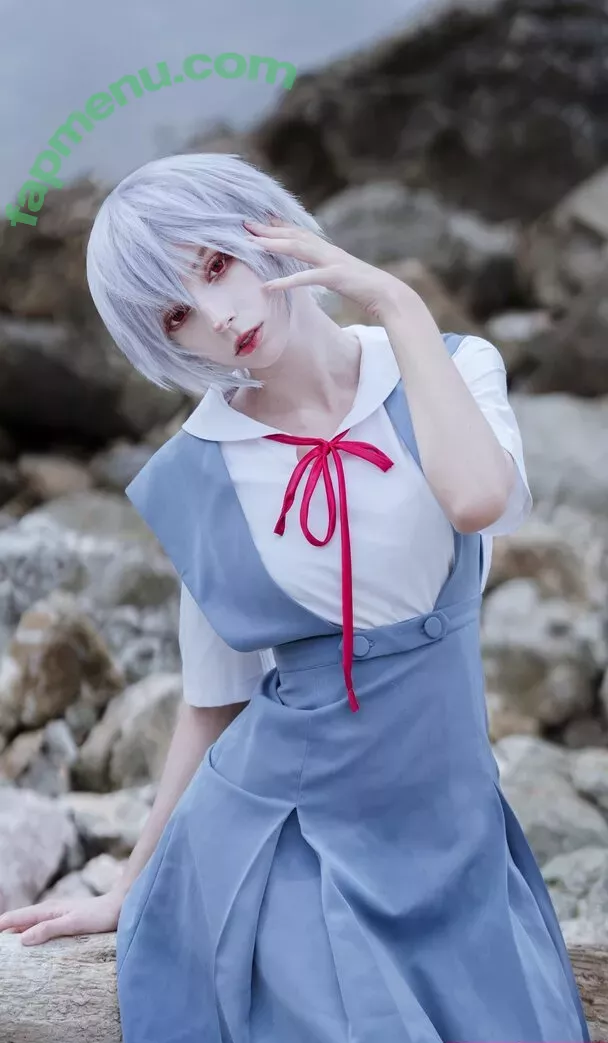 Himee.lily nude photo #1177 (Himeecosplay / kawaiierotica)