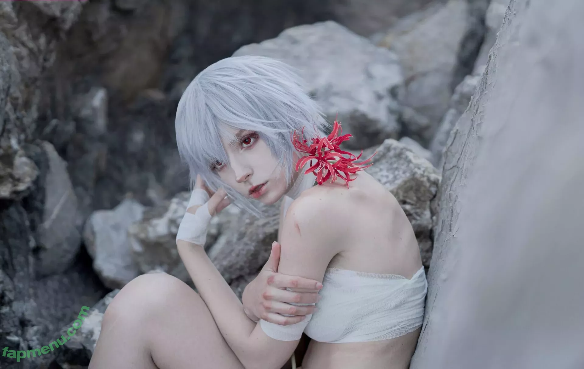 Himee.lily nude photo #1178 (Himeecosplay / kawaiierotica)