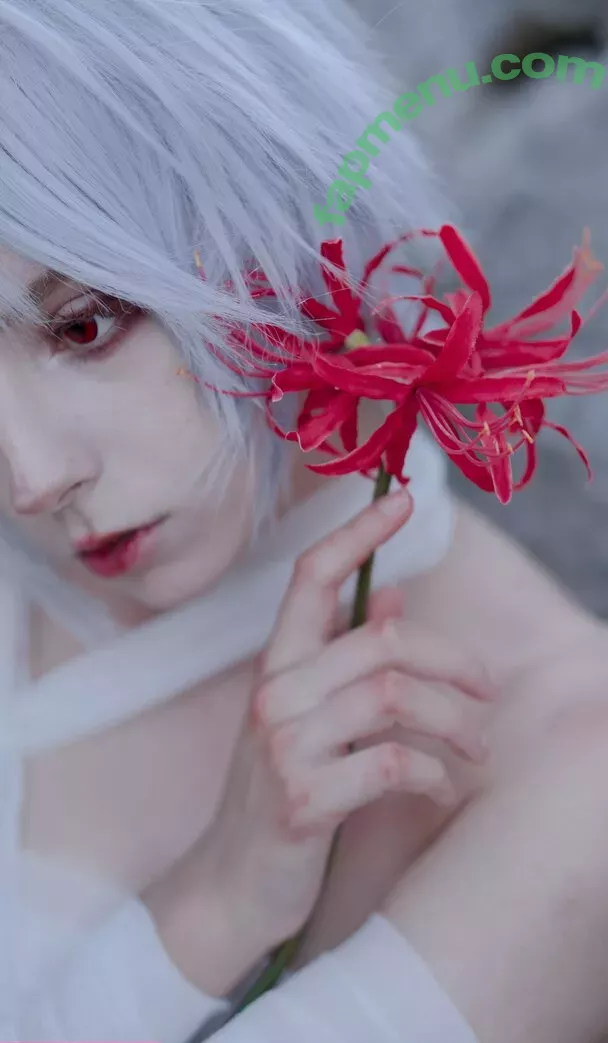Himee.lily nude photo #1181 (Himeecosplay / kawaiierotica)