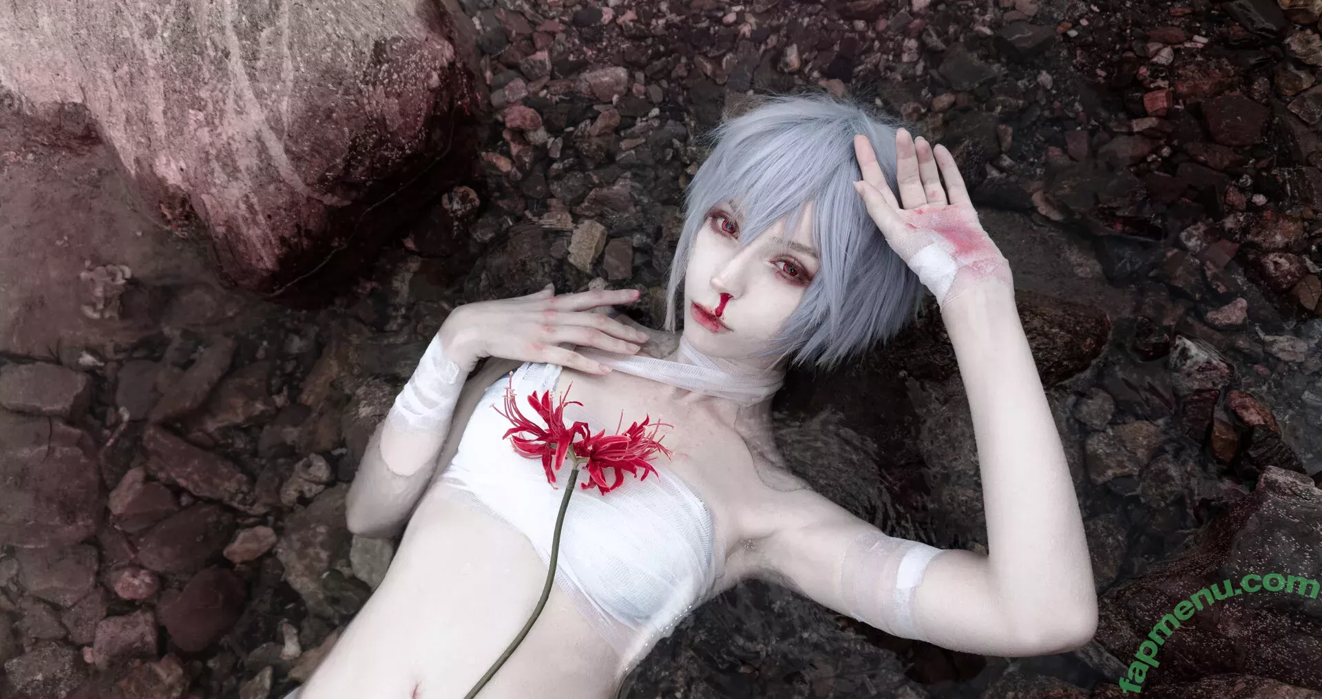 Himee.lily nude photo #1183 (Himeecosplay / kawaiierotica)
