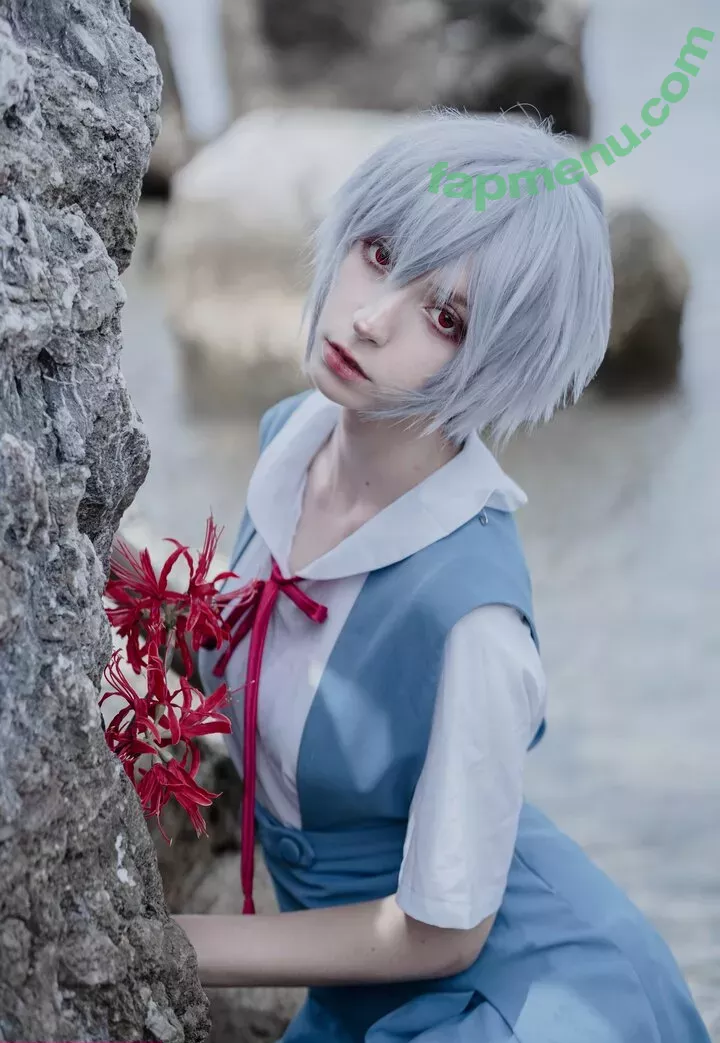 Himee.lily nude photo #1189 (Himeecosplay / kawaiierotica)