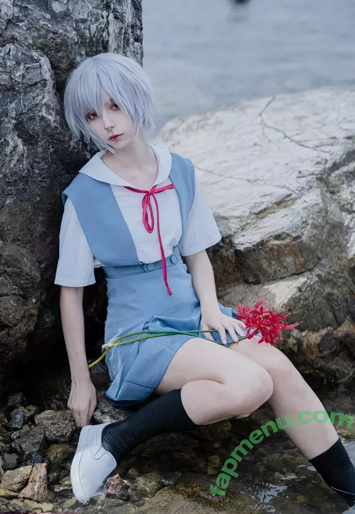 Himee.lily nude photo #1190 (Himeecosplay / kawaiierotica)