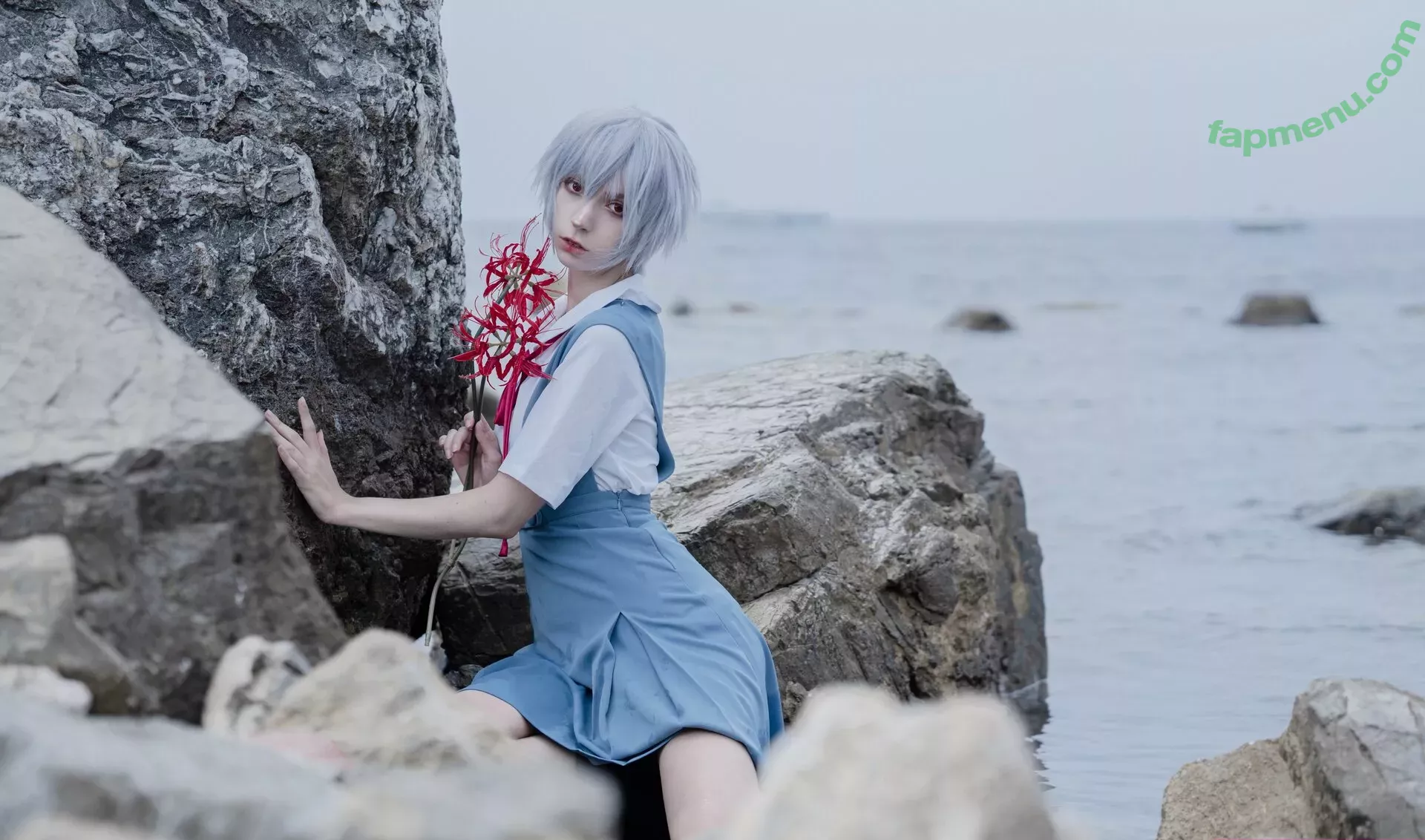 Himee.lily nude photo #1195 (Himeecosplay / kawaiierotica)