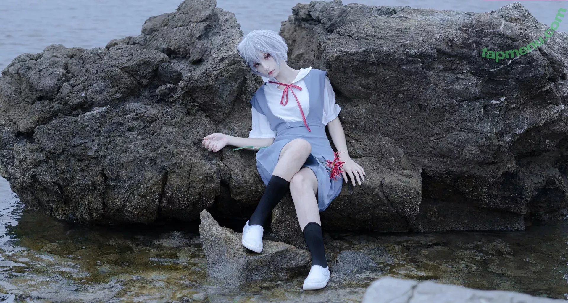 Himee.lily nude photo #1198 (Himeecosplay / kawaiierotica)