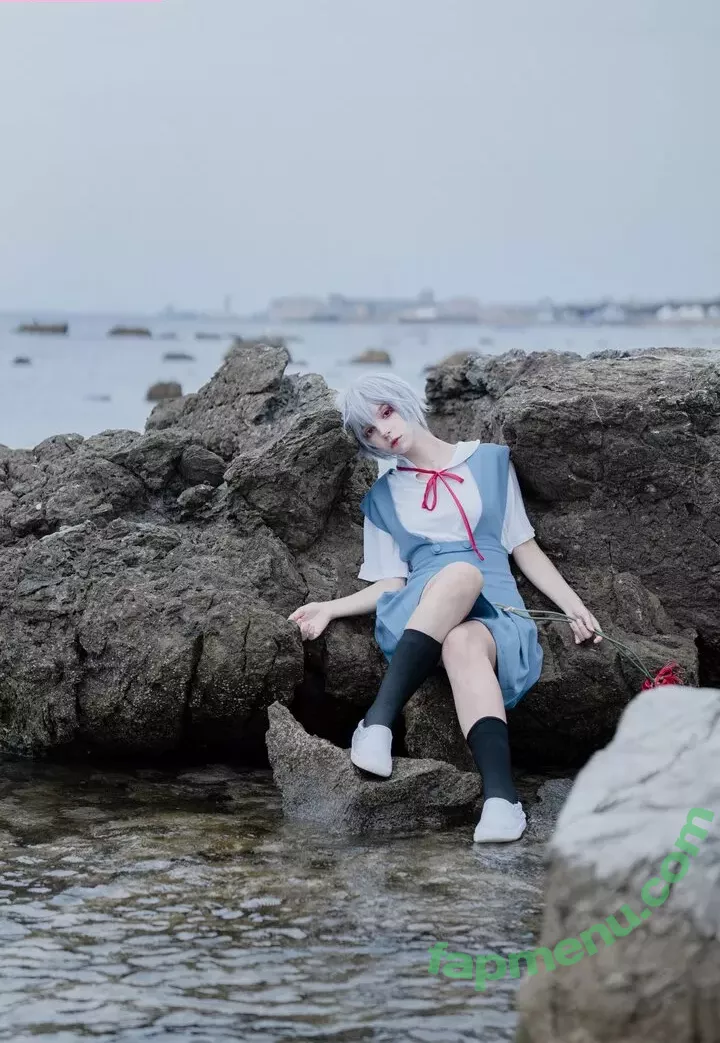 Himee.lily nude photo #1199 (Himeecosplay / kawaiierotica)