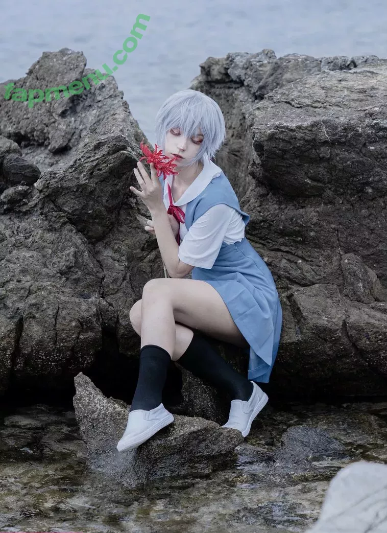 Himee.lily nude photo #1200 (Himeecosplay / kawaiierotica)