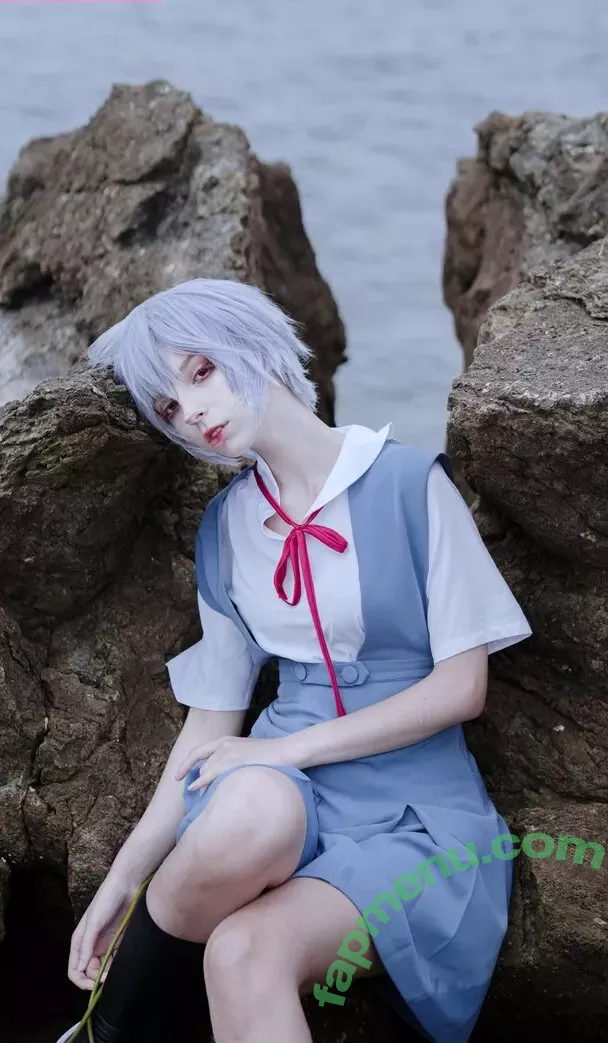 Himee.lily nude photo #1202 (Himeecosplay / kawaiierotica)