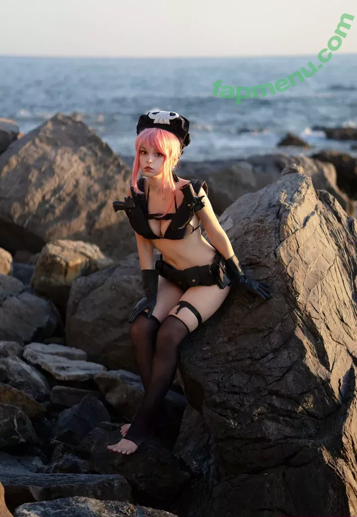 Himee.lily nude photo #1204 (Himeecosplay / kawaiierotica)