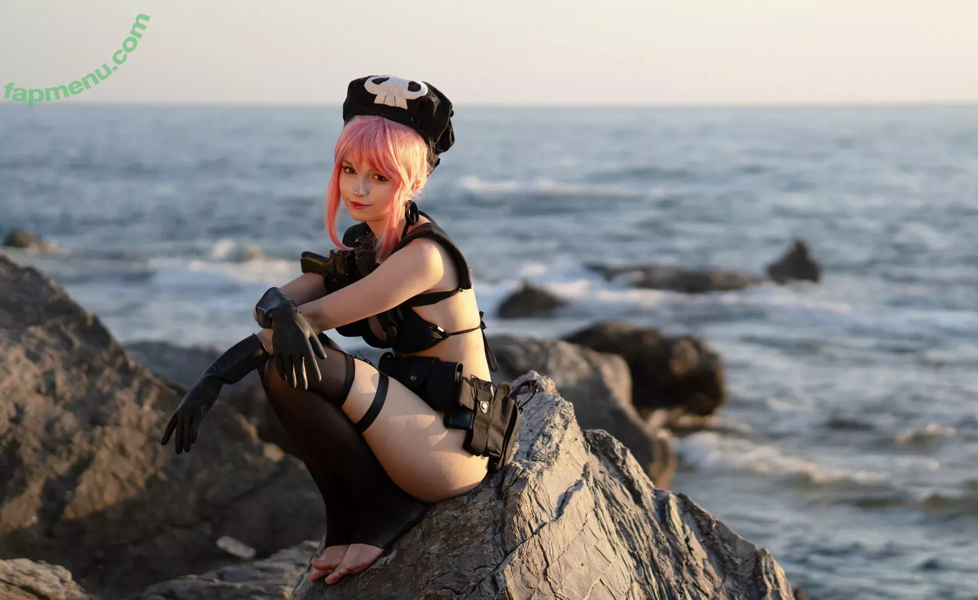 Himee.lily nude photo #1206 (Himeecosplay / kawaiierotica)