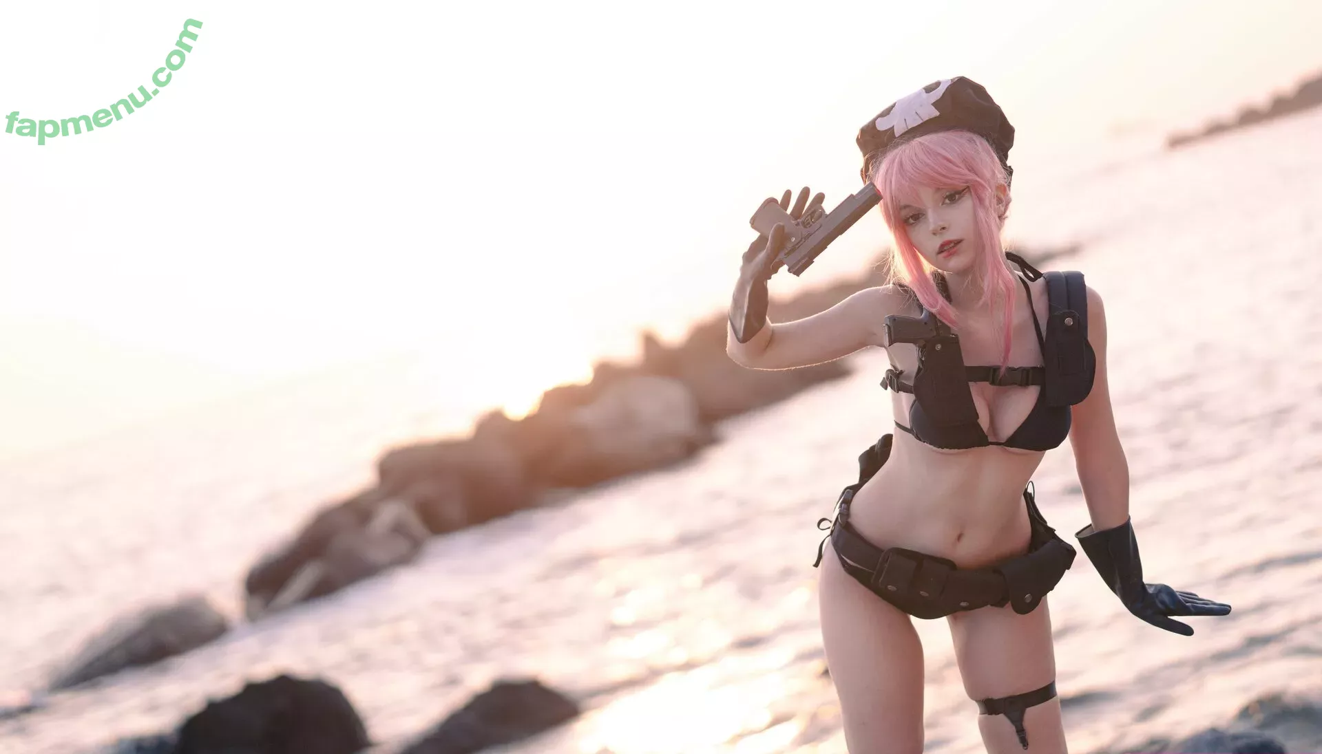Himee.lily nude photo #1207 (Himeecosplay / kawaiierotica)