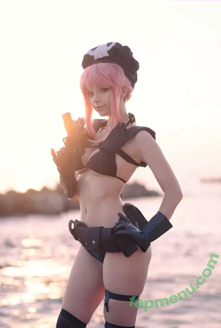 Himee.lily nude photo #1208 (Himeecosplay / kawaiierotica)