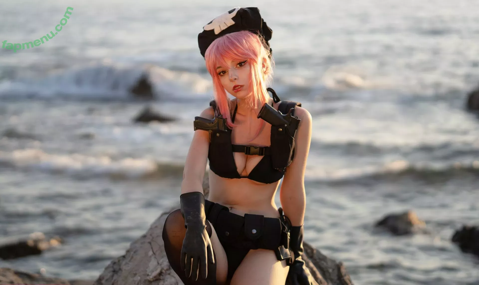 Himee.lily nude photo #1210 (Himeecosplay / kawaiierotica)