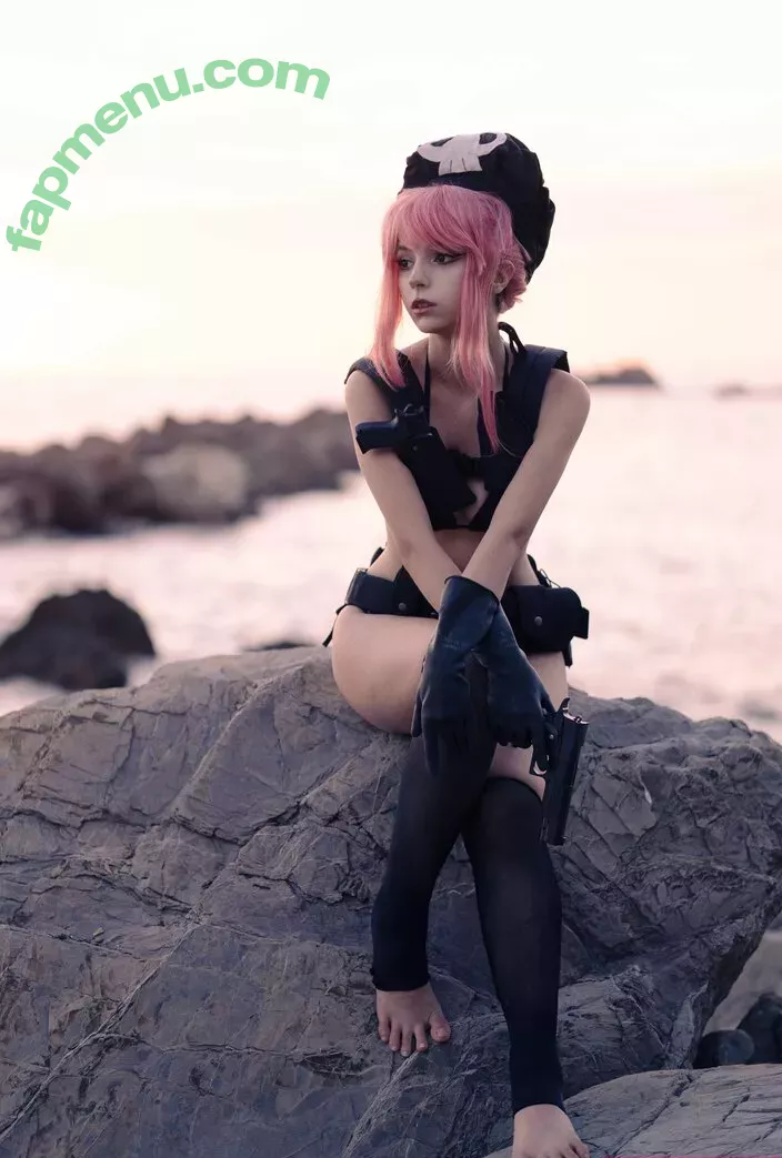 Himee.lily nude photo #1211 (Himeecosplay / kawaiierotica)