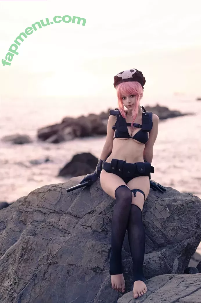 Himee.lily nude photo #1212 (Himeecosplay / kawaiierotica)