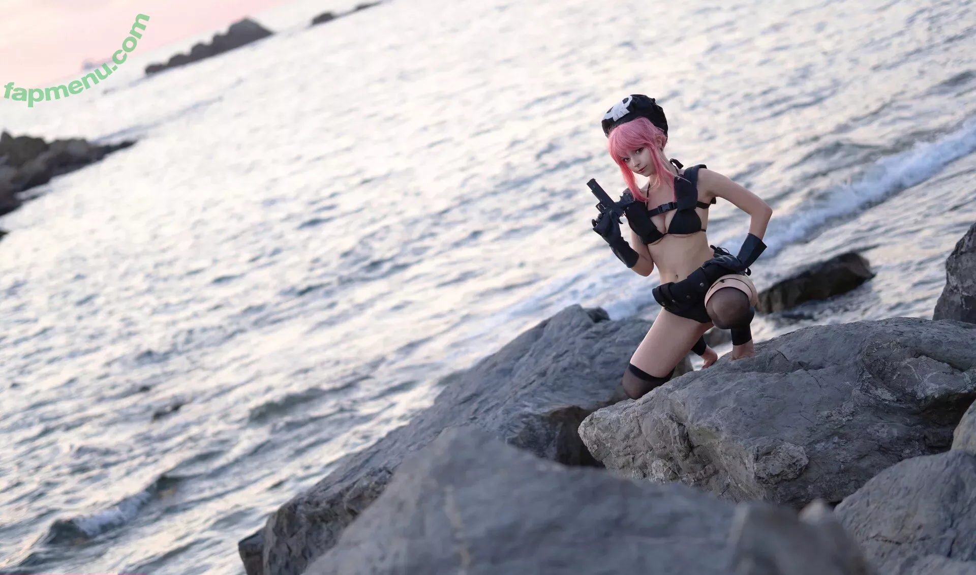 Himee.lily nude photo #1213 (Himeecosplay / kawaiierotica)