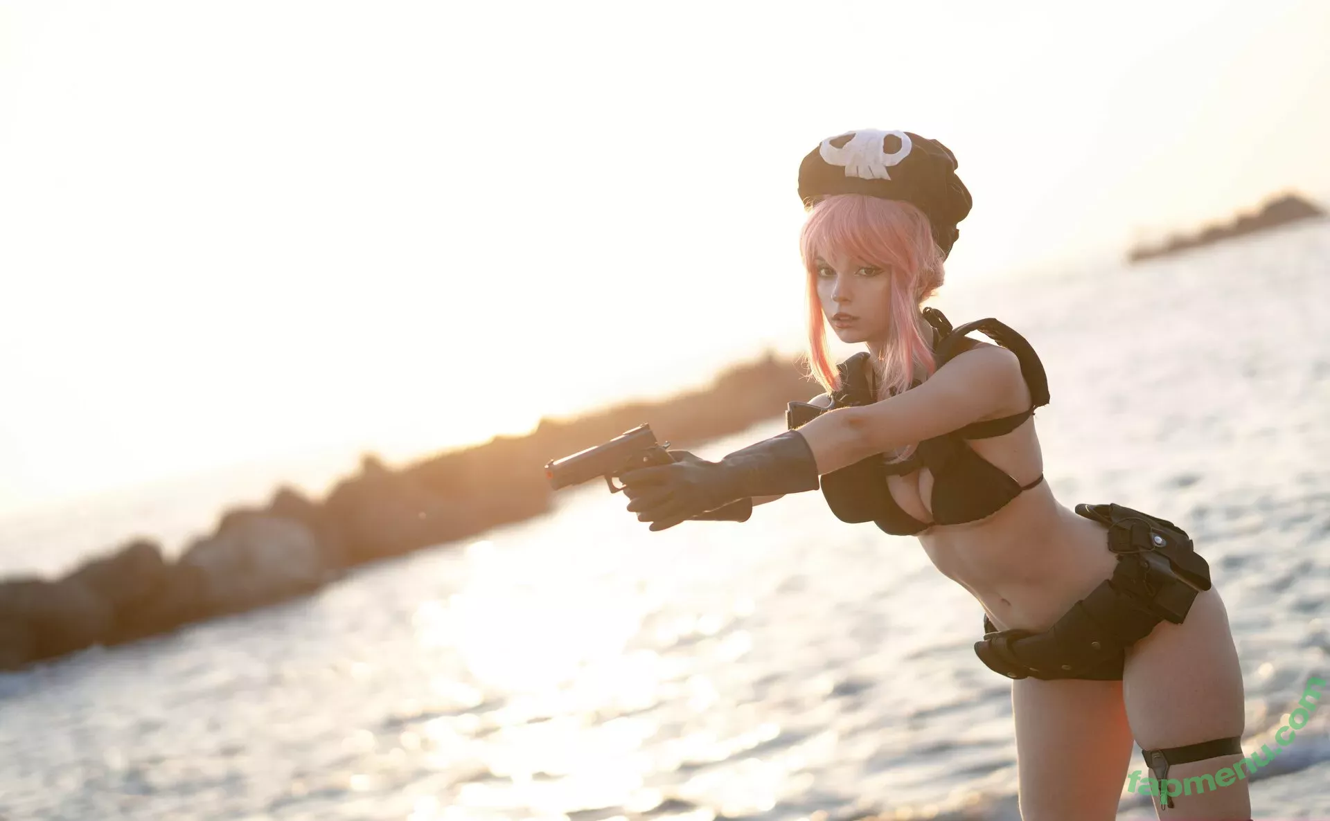 Himee.lily nude photo #1214 (Himeecosplay / kawaiierotica)