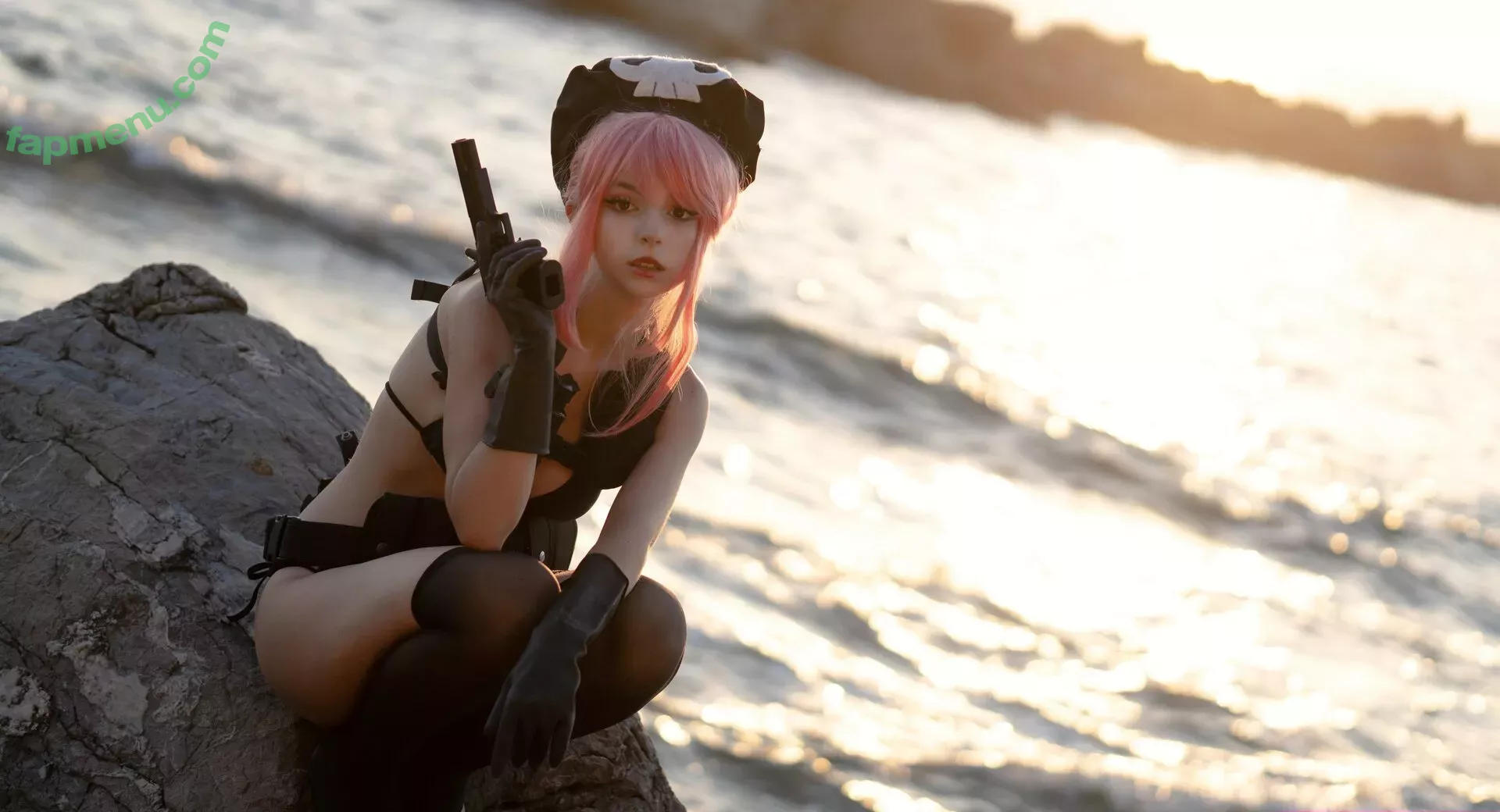 Himee.lily nude photo #1215 (Himeecosplay / kawaiierotica)